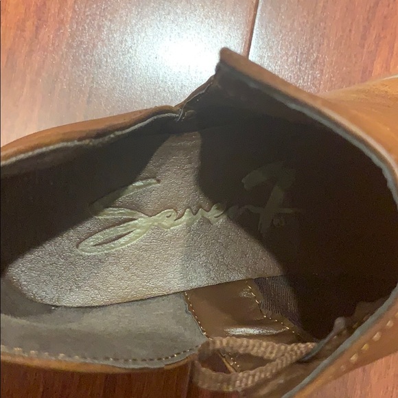 Seven booties - Picture 6 of 6